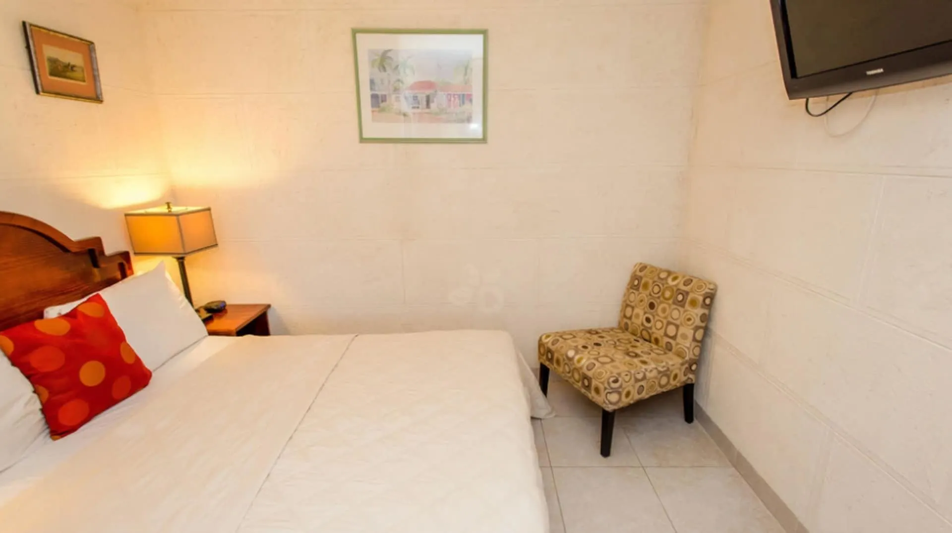 Ocean 15 Hotel Christ Church