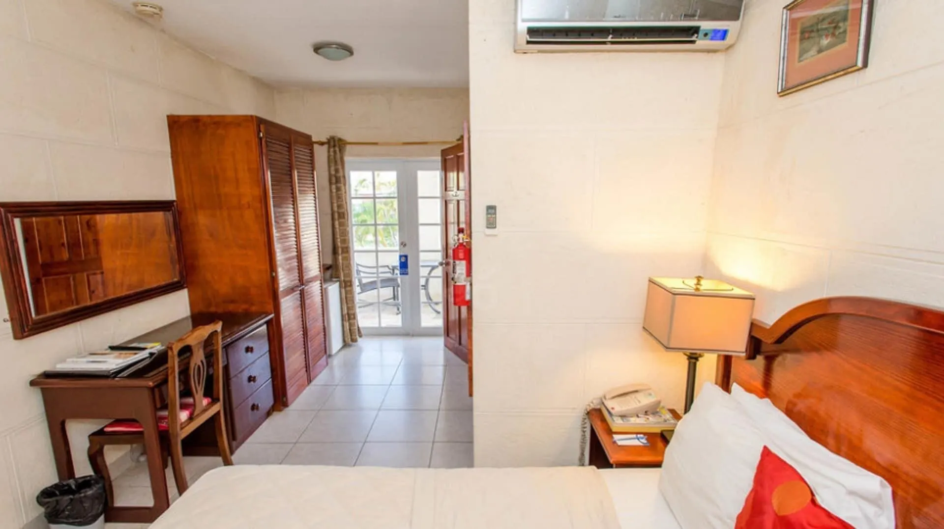 *** Aparthotel Ocean 15 Hotel Christ Church Barbados