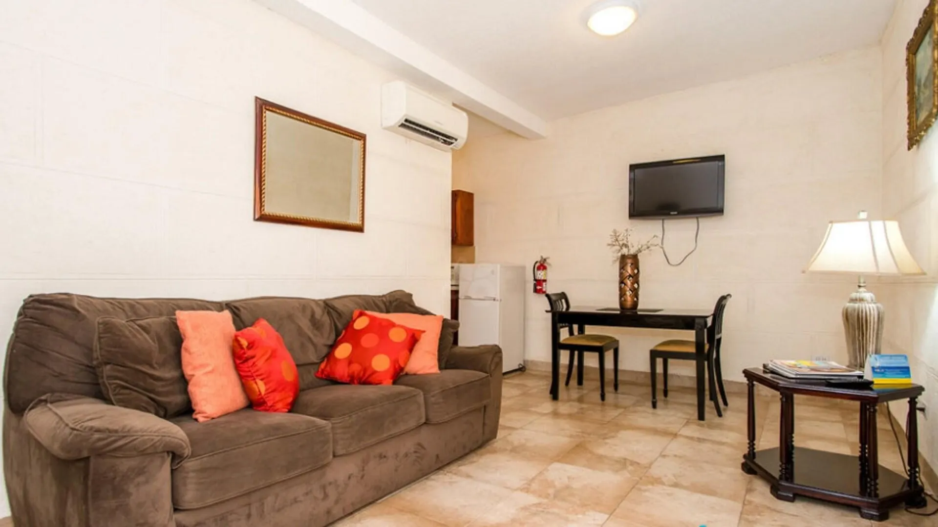 كرايست تشيرش Ocean 15 Hotel بربادوس