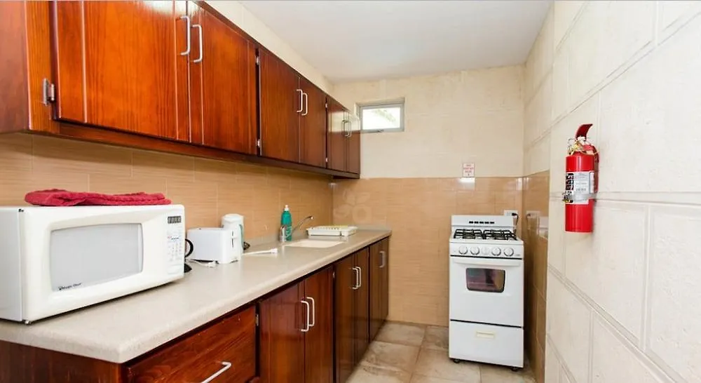 كرايست تشيرش Ocean 15 Hotel كرايست تشيرش