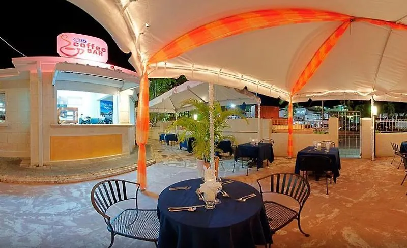 كرايست تشيرش Ocean 15 Hotel شقة فندقية كرايست تشيرش