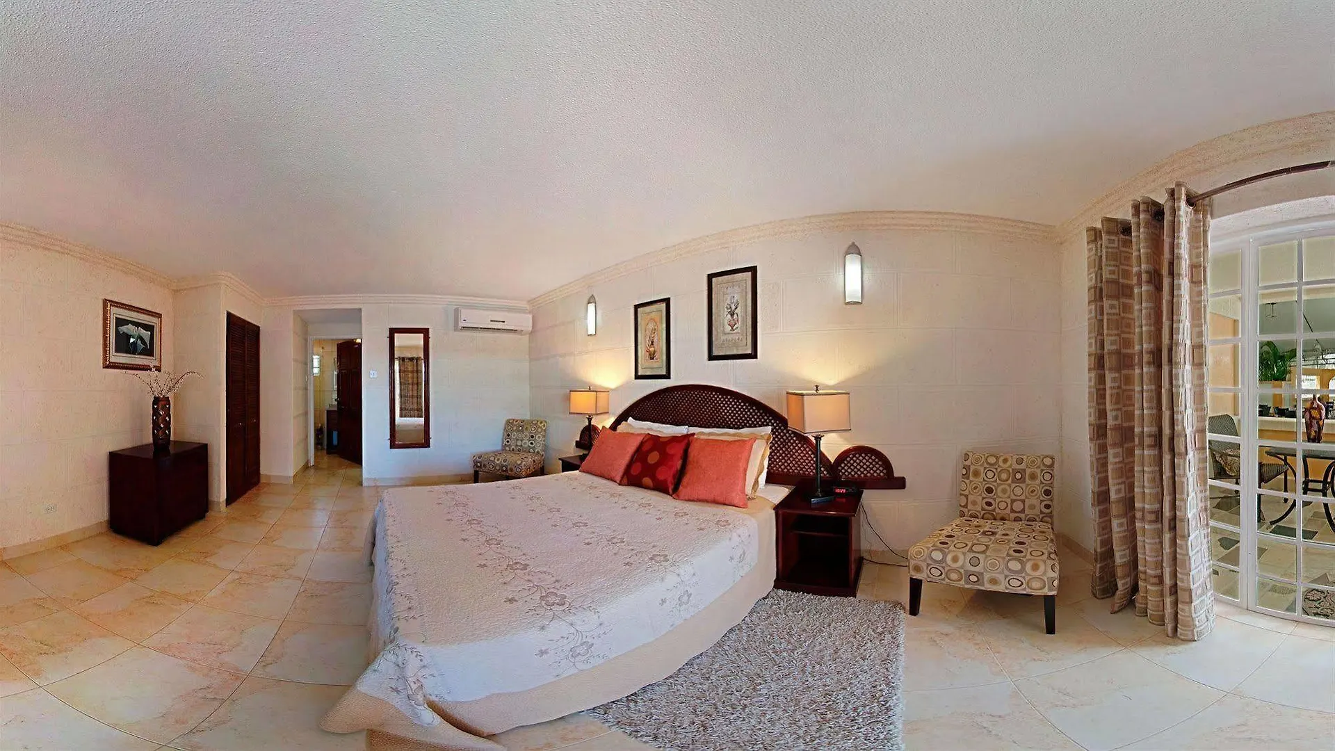 كرايست تشيرش Ocean 15 Hotel كرايست تشيرش